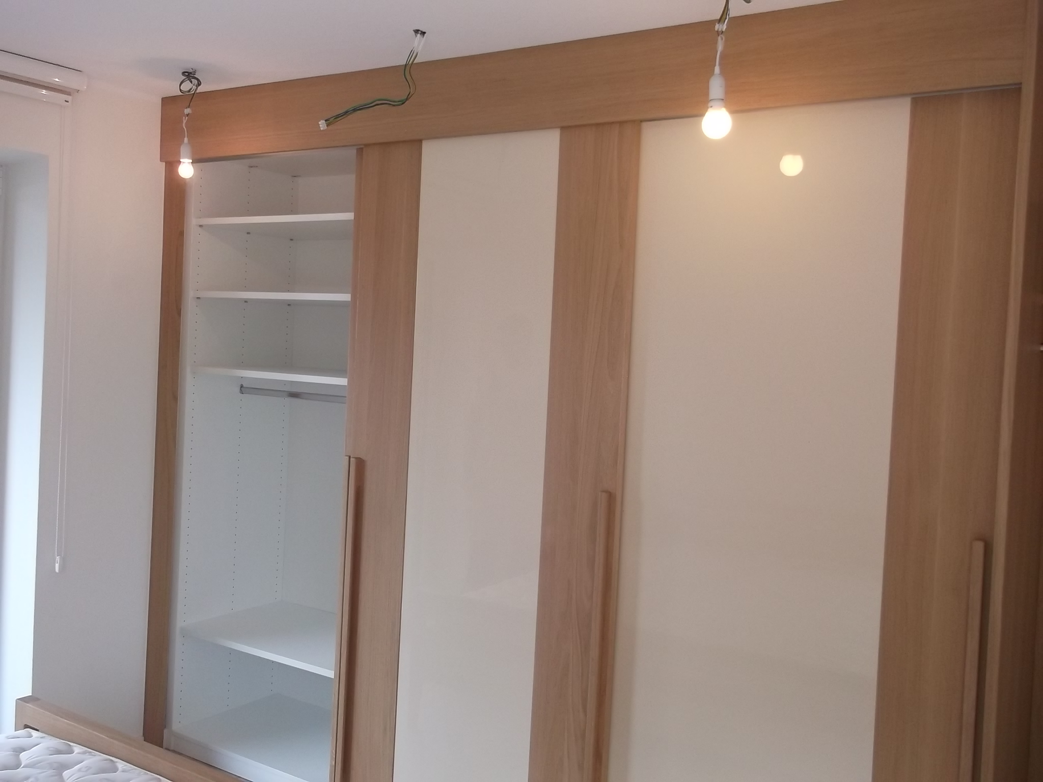 Einzelmöbel – Tischlerei Holscher